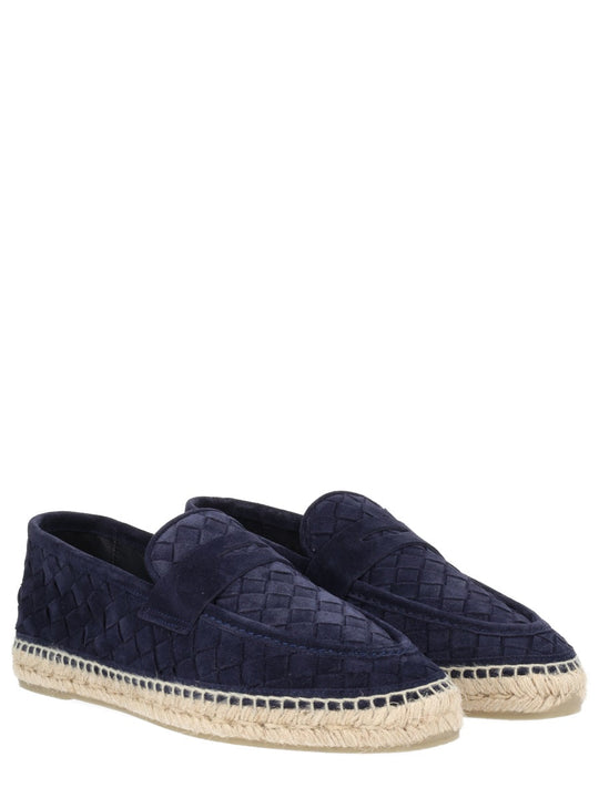 Castaner Moccasin "Nile"