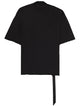 Rick Owens Drkshdw "Tommy T" T-Shirt