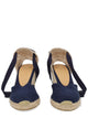 Castaner Espadrille "Clear"