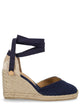 Castaner Espadrille "Clear"