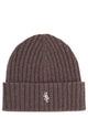 Sporty&Rich Cap With Logo