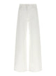 Mother The Rerun Zip Sneak Jeans
