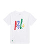 Polo Ralph Lauren T-Shirt With Logo