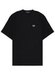 Fred Perry T-Shirt With Logo