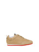 Christian Louboutin Leather Lionne Sneakers