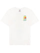 Casablanca T-Shirt With Print