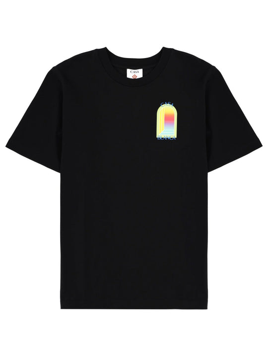 Casablanca T-Shirt With Print