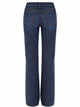 Khaite Jeans "Danielle"