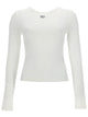 Diesel Top "T-Uncutieslong-Ls-Od"