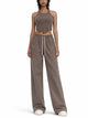Rick Owens Drkshdw Pants "Geth Belas"