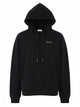 Off-White Sweatshirt With Logo