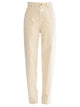 Golden Goose "Kim" Pants With Sequins