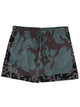 Dries Van Noten Floral Print Swimsuit