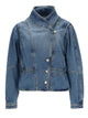 Isabel Marant Giacca "Dolie-Gz"