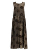 Uma Wang Midi Dress "Adral"