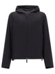 Laminar Hooded Jacket