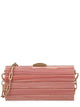 Cult Gaia "Rolie Polie" Mini Bag
