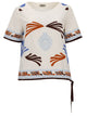 Herno "Summer Print" T-Shirt