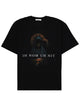 Ih Nom Uh Nit "Holy Mary" T-Shirt