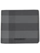 Burberry "Check" Wallet