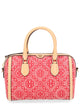 Tory Burch "T-Monogram" Bag Small