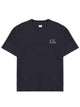 C.p. Company T-Shirt With Logo And Print
