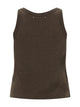 Golden Goose Linen Camisole