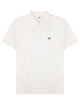 C.p. Company Polo With Logo
