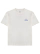 C.p. Company T-Shirt With Logo And Print