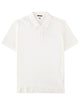 C.p. Company Polo With Logo