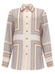 Zimmermann Ramie Shirt