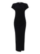 Isabel Marant Midi Dress "Nadela"