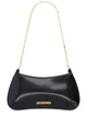 Jacquemus Borsa "Bisou Chaine" Small
