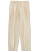 Paul Smith Pantalone Sartoriale Con Pieghe