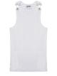 Jean Paul Gaultier Tank Top In Cotone