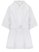 Givenchy Mini Abito "Chemisier"