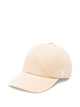Courregès "Signature" Cotton Cap