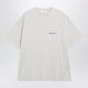 Fear Of God Essentials Classic Oat-Colored Cotton T-Shirt
