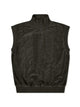 Fear Of God Essentials Mock Neck Vest Top