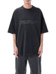 Fear Of God Essentials Fear Of God Essentials 90S Cotton Tee Vintage Black