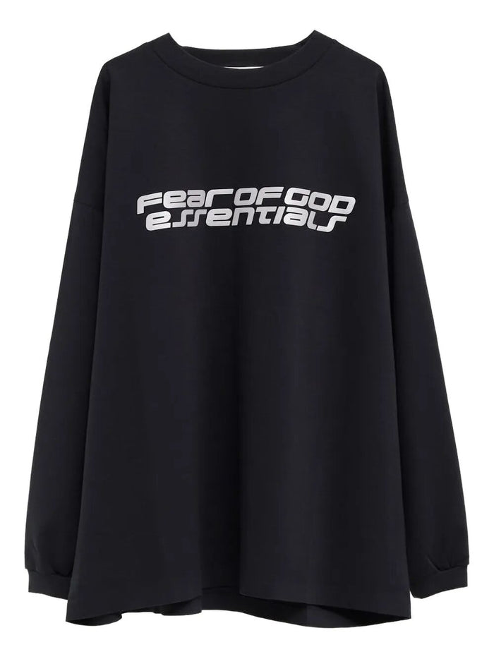 Fear Of God Essentials "90`S Long Sleeve" Tee