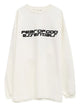 Fear Of God Essentials Fear Of God Essentials 90S Ponte Long Sleeve Ivory