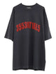 Fear Of God Essentials "90`S Short Sleeve" Tee