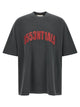 Fear Of God Essential 'City Exclusive Chicago 90S' T-Shirt