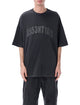 Fear Of God Essentials Fear Of God Essentials Los Angeles Tee Black