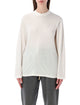 Fear Of God Essentials Essentials Fear Of God Classic Ls Tee