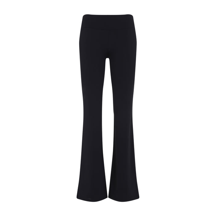 Courregès Nylon Scuba Trousers