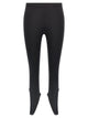 Courreges 'Reserved Tech' Leggings