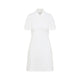 Courregès Piqué Polo Dress