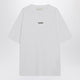 Fear Of God Essentials White Cotton T-Shirt
